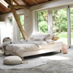 10 Besten Tipps Für Ein Minimalistisches Schlafzimmer | Tuur Intended For Schlafzimmer Minimalistisch