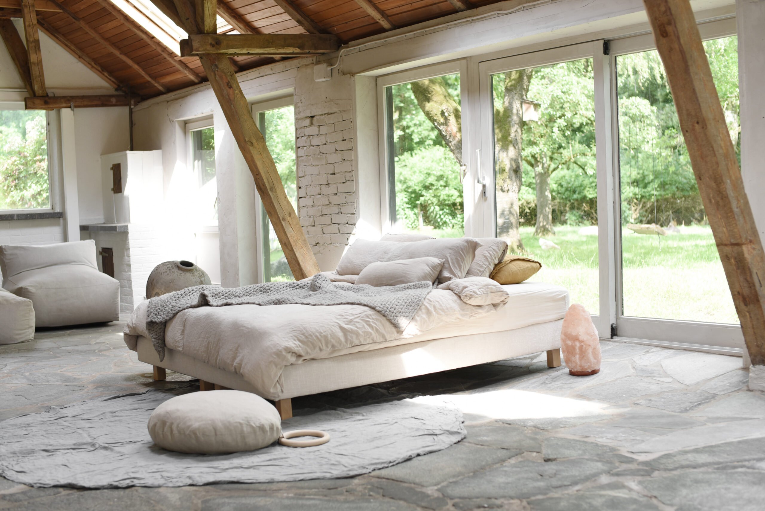 10 Besten Tipps Für Ein Minimalistisches Schlafzimmer | Tuur intended for Schlafzimmer Minimalistisch