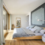 12 Tolle Ideen Für Die Wandgestaltung Im Schlafzimmer | Homify For Schlafzimmer Wanddeko Ideen