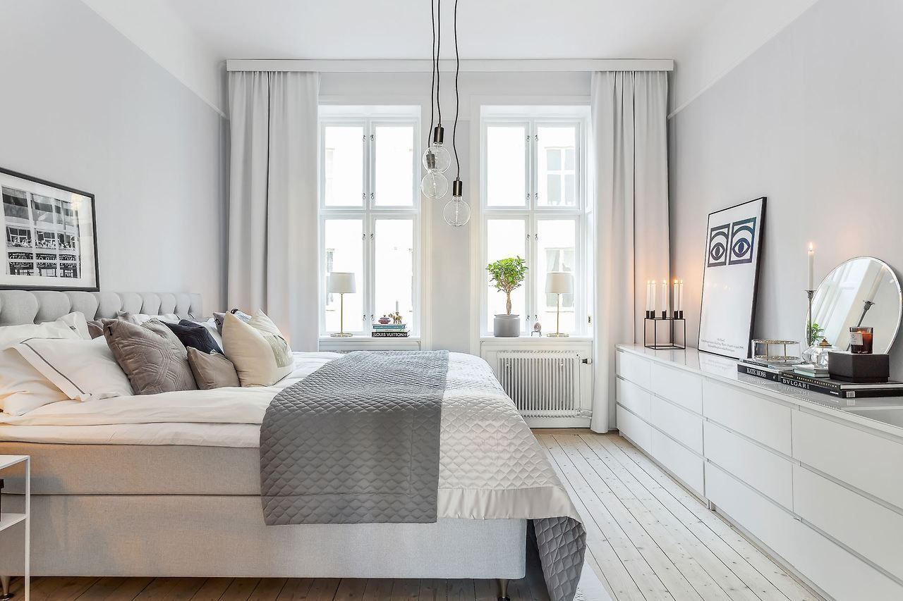 28 Schlafzimmer-Ideen | Schlafzimmer Einrichten, Zimmer with regard to Schlafzimmer Design 2019