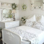 34 Lovely Shabby Chic Bedroom Furniture Ideas | Shabby Chic With Schlafzimmer Shabby