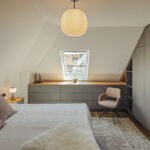 75 Schlafzimmer Ideen & Bilder – Januar 2026 | Houzz Intended For Design Schlafzimmer