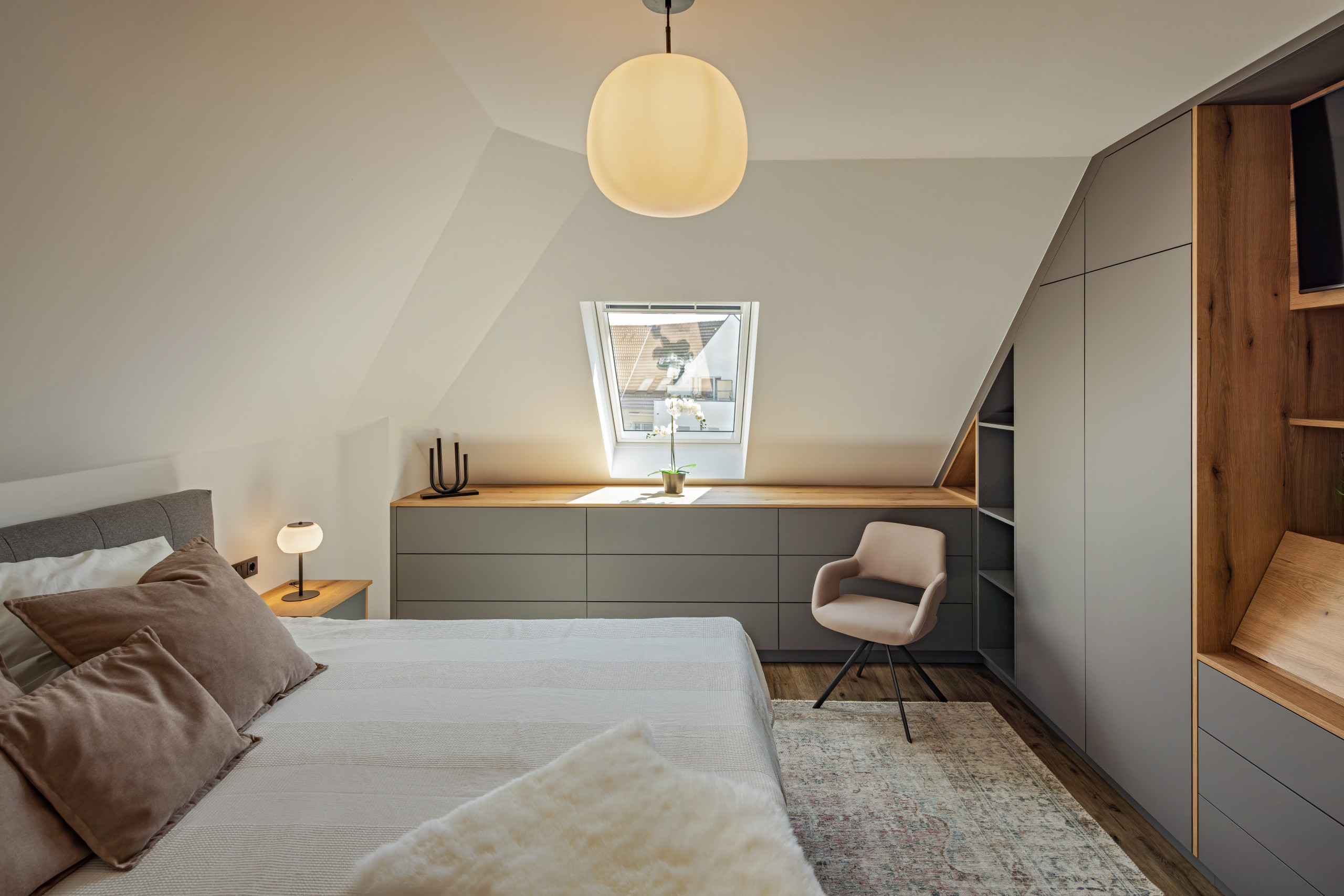 75 Schlafzimmer Ideen &amp; Bilder - Januar 2026 | Houzz intended for Design Schlafzimmer