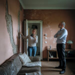 Altbauwohnung: Durchfeuchtung, Salzausblühungen, Mangel? With Regard To Schlafzimmer Nicht Nutzbar Mietminderung