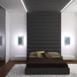 Alu Profile Schlafzimmer | Alu-Profile-Led.de Aluminium Profile in Schlafzimmer Led