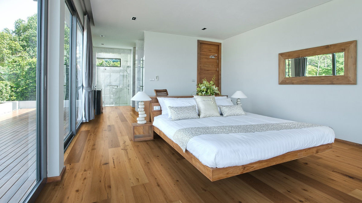 Anhalt Parkett - Hochwertige Parkettböden » Parkettboden within Parkett Schlafzimmer