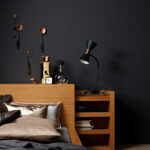 Anthrazit: Warmer Grauton Fürs Schlafzimmer - Bild 18 - [Schöner inside Schlafzimmer Anthrazit