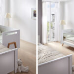 Babyzimmer Einrichten: Die Grundausstattung | Home24 In Babyzimmer Im Schlafzimmer