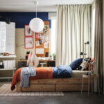 Bedroom Furniture And Ideas For Any Style And Budget - Ikea Austria throughout Schlafzimmer Set Ikea