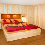 Bettüberbau | Urbana Möbel München Throughout Schlafzimmer Mit Bettüberbau