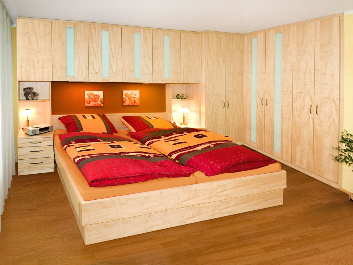 Bettüberbau | Urbana Möbel München throughout Schlafzimmer Mit Bettüberbau