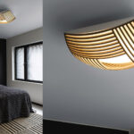 Deckenleuchte "Kuulto 9100" Von Secto Design – [Schöner Wohnen] In Schöne Deckenleuchten Schlafzimmer