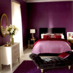 Die 9 Besten Ideen Zu Bordeaux Farbe | Bordeaux Farbe inside Bordeaux Schlafzimmer
