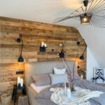 Die Besten Schlafzimmer Deko Ideen – Seite 3 With Schlafzimmer Wanddeko Ideen