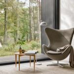 Die Schönsten Designersessel – Für Jeden Stil Und Jedes Budget Pertaining To Moderner Sessel Für Schlafzimmer