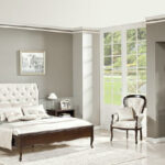 Elegantes Chippendale Schlafzimmer Set Für Ihr | Jvmoebel.de With Regard To Chippendale Schlafzimmer