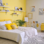 Farben Im Schlafzimmer – Betten Bormann – Ihr Experte Für Guten Schlaf Regarding Gelbes Schlafzimmer