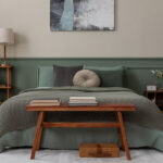 Feng Shui Schlafzimmer Richtig Einrichten: Bett, Farben, Deko in Farben Für Schlafzimmer Nach Feng Shui