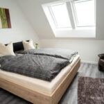 Ferienhaus "Find'S Huus" Krabbenpadd 9 | Ferienwohnungen Intended For Ferienhaus 9 Schlafzimmer