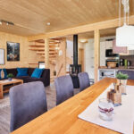 Ferienhaus Mit 4 Schlafzimmern Für Bis Zu 8 P. In Steinach Am In Ferienhaus 4 Schlafzimmer