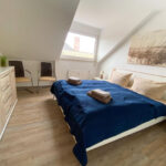Ferienhaus Upholmstr. Ferienwohnung 9 within Ferienhaus 9 Schlafzimmer
