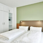 Ferienwohnung – Deichhäuser Anna Küste Deichhäuser Anna Küste 2 24 Within Ferienwohnung Bensersiel 2 Schlafzimmer