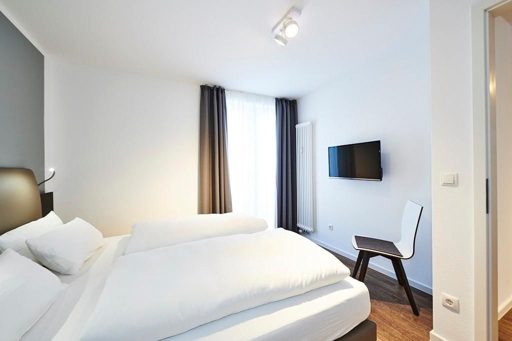 Ferienwohnung - Deichhäuser Anna Küste Deichhäuser Anna Küste 2-30 throughout Ferienwohnung Bensersiel 2 Schlafzimmer