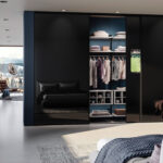 Fernseher Im Schlafzimmer – Okay Oder No Go? – [Schöner Wohnen] With Tv Schlafzimmer