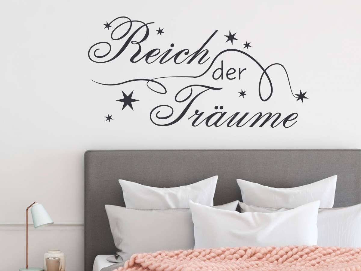 Finde Hier Das Perfekte Wandtattoo Für Dein Schlafzimmer Und inside Schlafzimmer Tattoo Sprüche