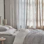 Gardinen: Ideen Für Wohnzimmer, Schlafzimmer & Co. – [Schöner Wohnen] Within Schlafzimmer Gardinen Ideen