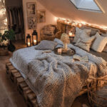 Gemütliche Schlafzimmerdeko | Depot 💚 Regarding Schlafzimmer Ideen Gemütlich