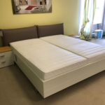 Hülsta Bettanlage Modell Now! 205 42 35680 | Möbelfirst.de! Inside Schlafzimmer Hülsta