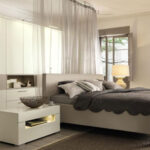 Hülsta Hüllt Das Schlafzimmer In Leder – [Schöner Wohnen] With Regard To Schlafzimmer Hülsta