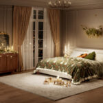 Inspirierende Raumideen & Tipps, Die Sie Lieben Werden | Homary De Pertaining To Schlafzimmer Design 2019