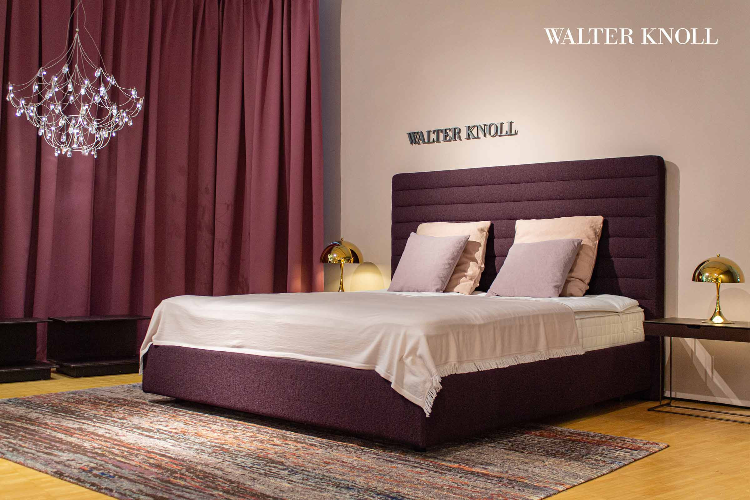 Interniinhofer - Deutschland Größtes Designhaus - Käfer Die inside Inhofer Schlafzimmer