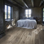 Kährs Bodenbeläge Für Ihr Schlafzimmer | Kährs Switzerland throughout Parkett Schlafzimmer