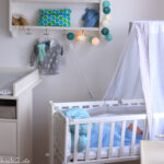 Klein Aber Fein- Die Babyecke Im Schlafzimmer ⋆ Mamahoch2 intended for Babyzimmer Im Schlafzimmer