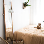 Kleines Schlafzimmer – Großer Staurraum, So Geht'S! Intended For Schlauch Schlafzimmer Einrichten