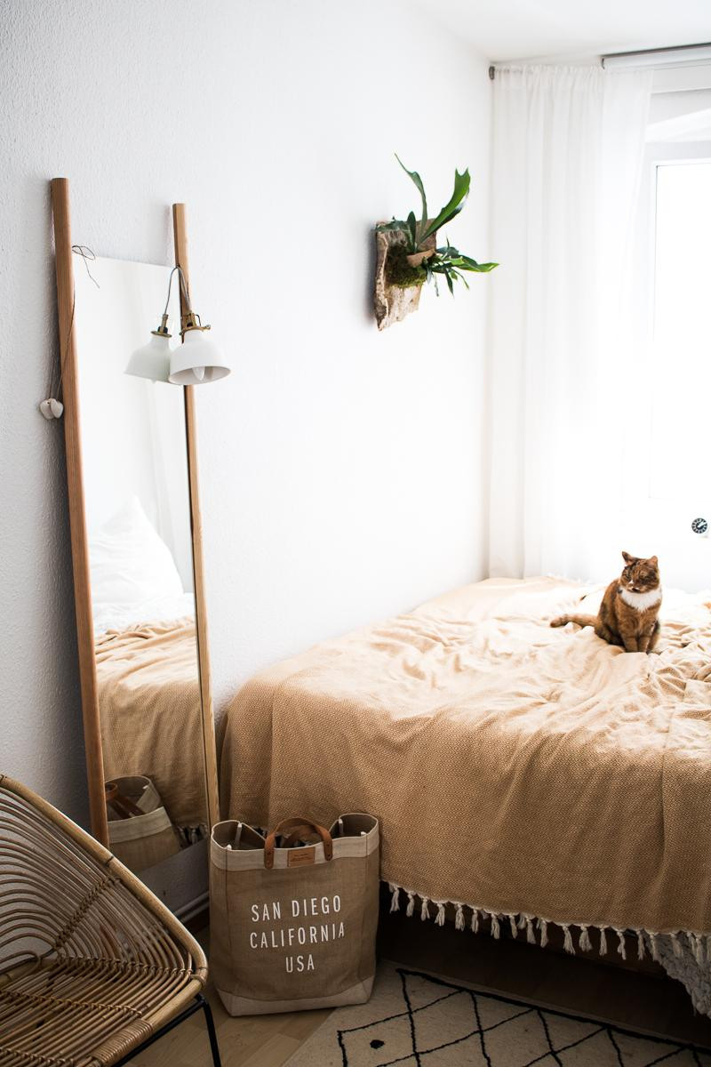 Kleines Schlafzimmer - Großer Staurraum, So Geht'S! intended for Schlauch Schlafzimmer Einrichten