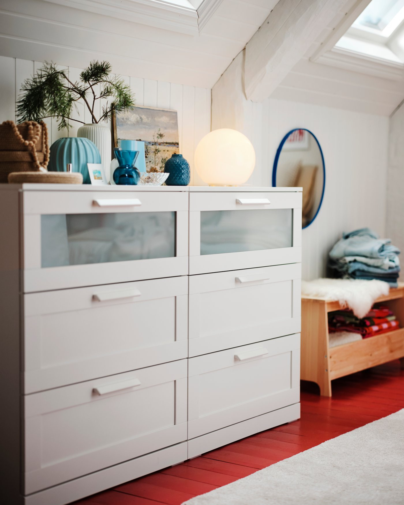 Kommoden Schaffen Spielend Schön Platz - Ikea Deutschland regarding Kommode Ikea Schlafzimmer