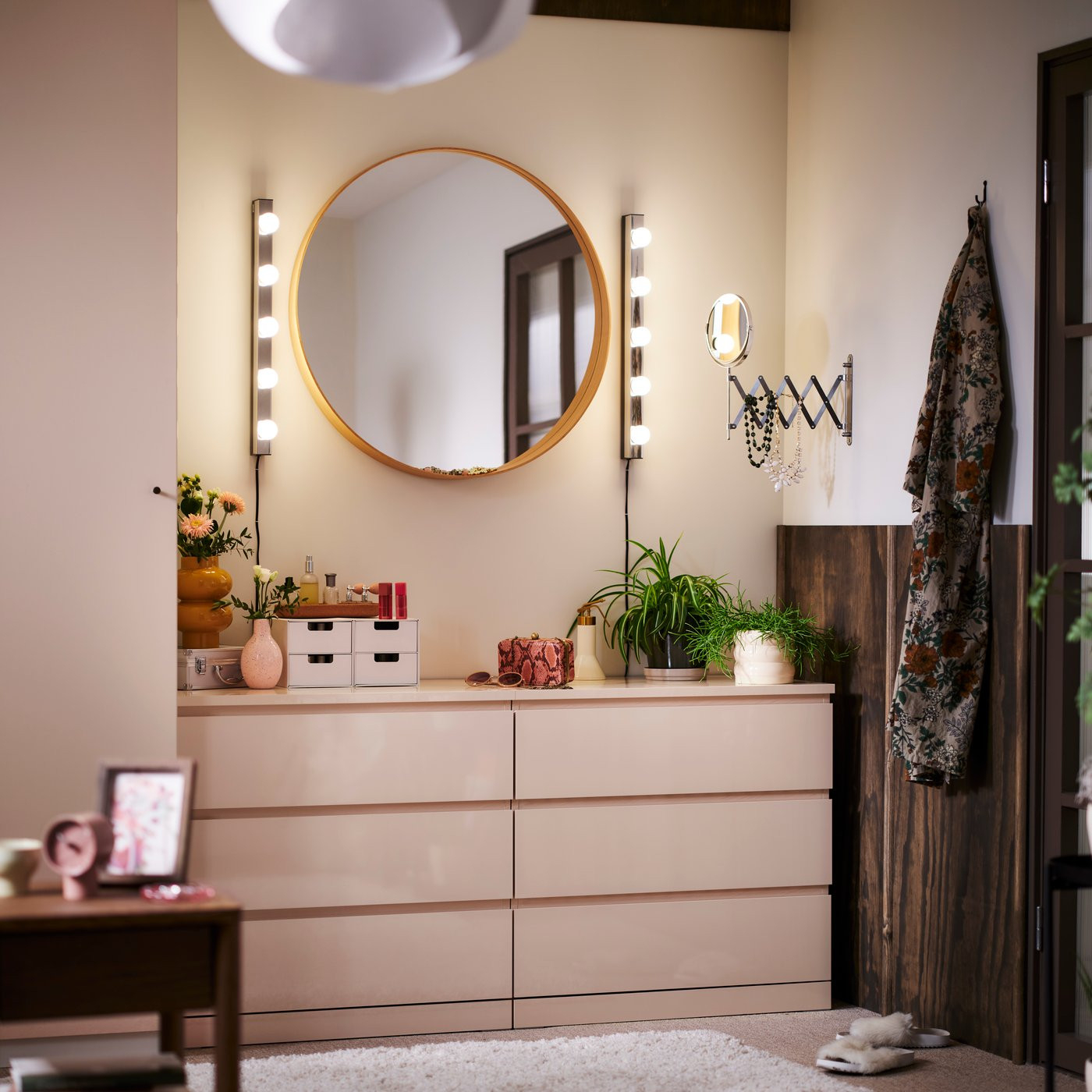 Kommoden Schaffen Spielend Schön Platz - Ikea Deutschland with Kommode Ikea Schlafzimmer