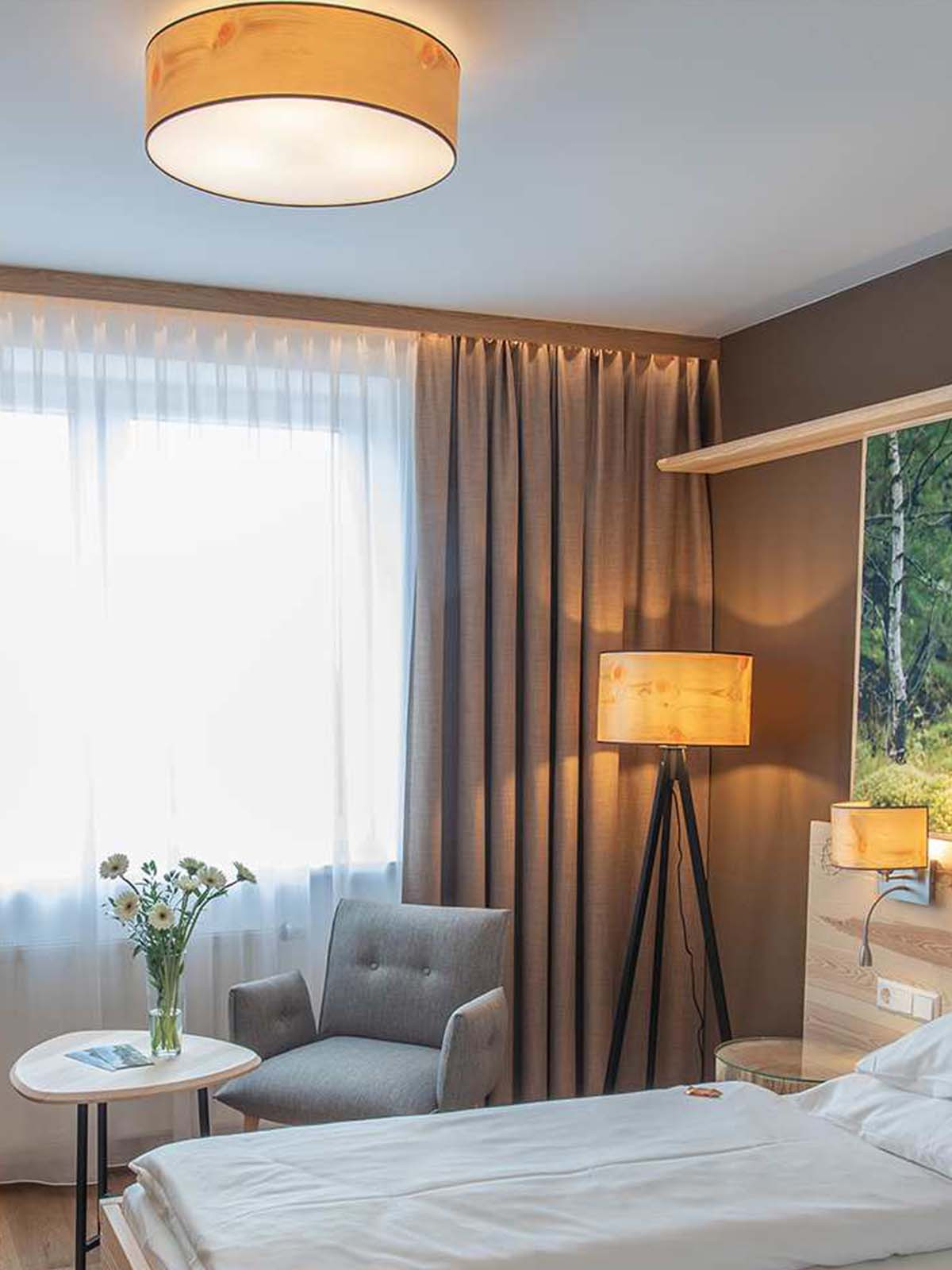 Lampen Für Das Schlafzimmer | Designort Premium Designerleuchten in Schöne Schlafzimmer Lampen