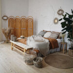 Living African Style – Or On Safari In Your Own Home With Schlafzimmer Afrika Style