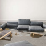 Mietminderung Bei Wasserschaden ▷ Höhe &amp; Ablauf inside Schlafzimmer Nicht Nutzbar Mietminderung