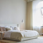 Minimalistisches Schlafzimmer: Tipps & Ideen – [Schöner Wohnen] Regarding Schlafzimmer Minimalistisch