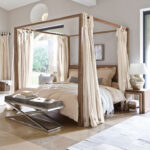 Moderne Himmelbetten Für Erwachsene – [Schöner Wohnen] Throughout Schlafzimmer Himmelbett