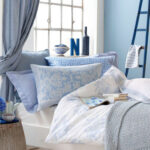 Romantisches Himmelblau Fürs Schlafzimmer – [Schöner Wohnen] Within Schlafzimmer Blautöne