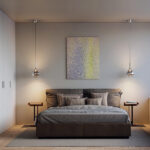 Schlafzimmer Beleuchtung » Lichtplanung, Tipps Und Inspirationen pertaining to Lampen Ideen Schlafzimmer