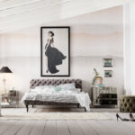 Schlafzimmer Einrichten: Inspirationen &amp; Ideen - Das Haus with regard to Inspiration Schlafzimmer Einrichtung