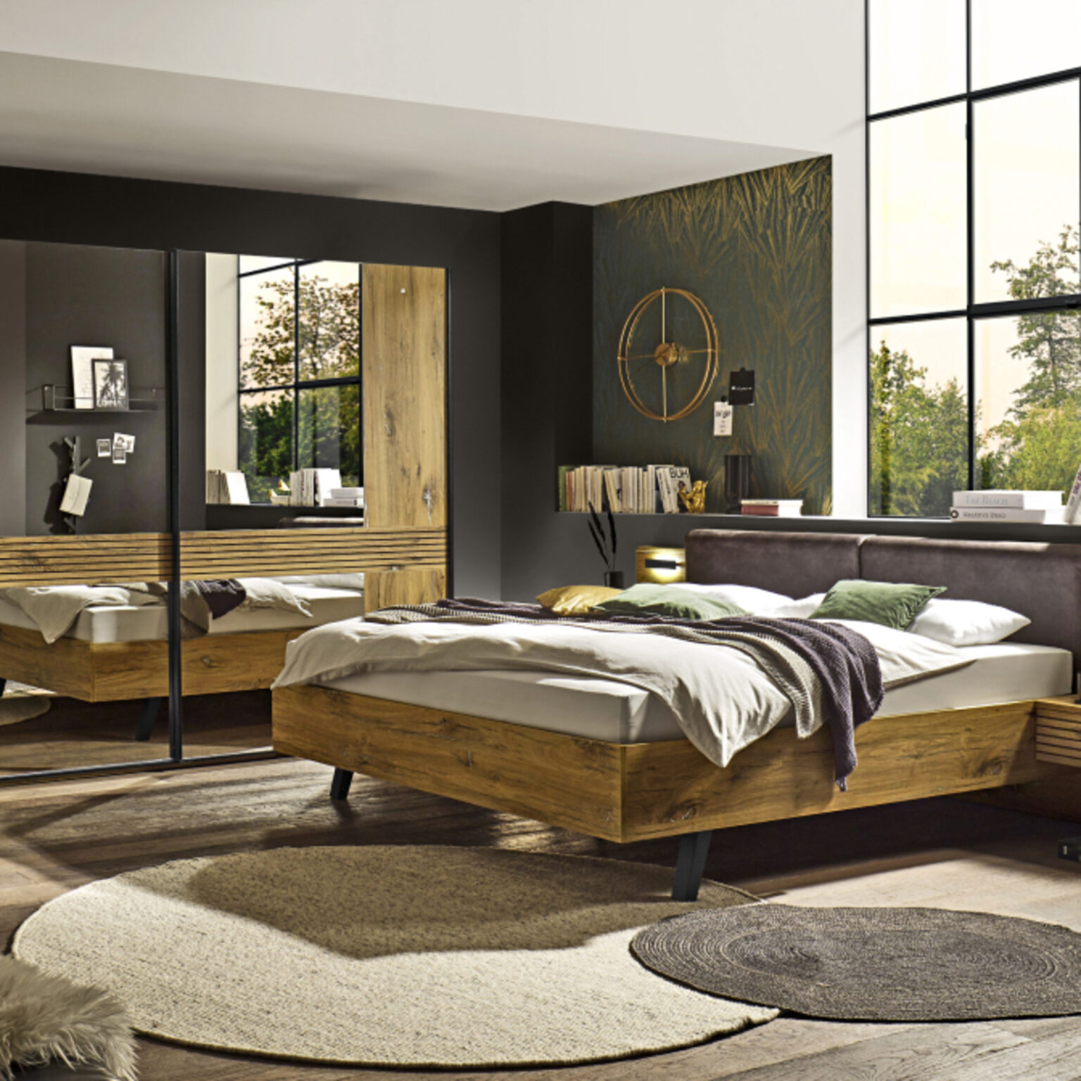 Schlafzimmer Einrichten | Möbel Boss for Schlafzimmer Möbel Boss